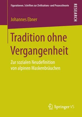 Obrázek produktu pro Tradition ohne Vergangenheit
