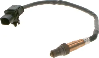 Zdjęcie produktu dla Sonda lambda BOSCH 0 258 017 240