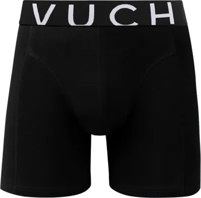 Obrázek produktu pro Vuch Pánské boxerky Dexter černá L