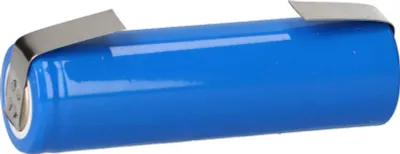 Produktbild von U-Lötfahne XCell Akku Mignon AA 1,2V 1200mAh Ni-MH