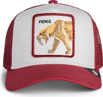 Produktbild von Goorin Bros. Kids OG Trucker Cap TBD Fierce Crush