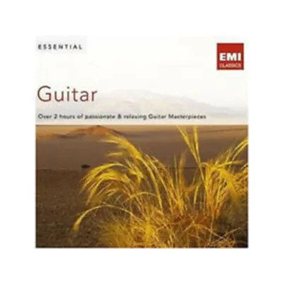 Produktbild von Various-Essential Guitar