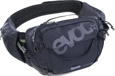 Zdjęcie produktu dla Evoc Hip Pack Pro 3 - torba na ramię 28 cm (czarna)