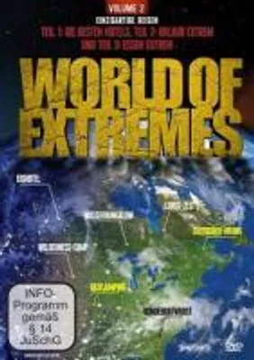 Produktbild von World of Extremes - Teil 2