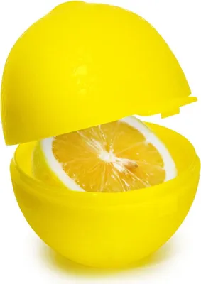Obrázek produktu pro Citronové balení QLUX