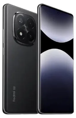 Zdjęcie produktu dla Smartfon Redmi Note 14 Pro+ 5G 8GB + 256GB Midnight Black