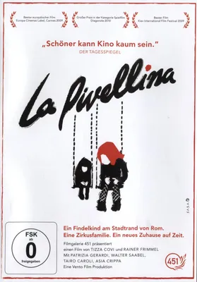 Obrázok produktu pre La Pivellina