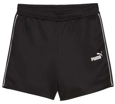 Immagine prodotto di Puma - Pantaloncini da allenamento per bambini GT13819 (164) (Nero)