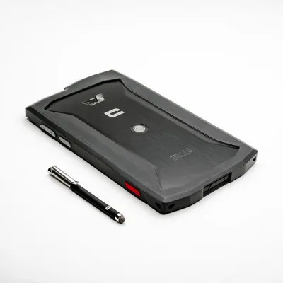 Image de Stylus Case pour Core X4 CROSSCALL - 1303109999945