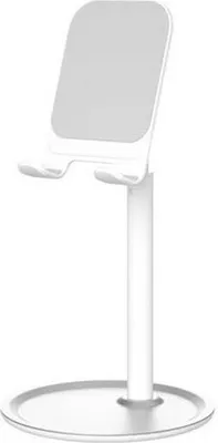 Immagine prodotto di Forever 879601 Supporto per tablet e smartphone Trasparente Trasparente Taglia unica