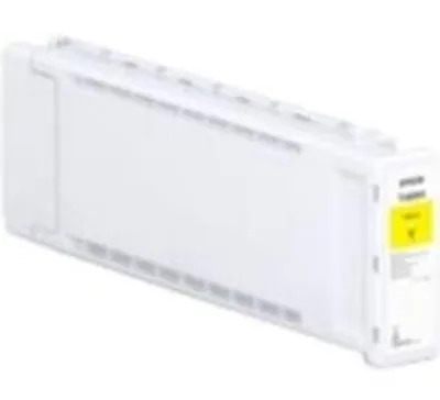 Produktbild von Epson UltraChrome PRO6, Gelb, Tinte auf Pigmentbasis, 700 ml, 1 Stück(e), Einzelpackung