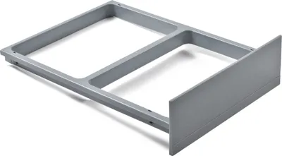Image de HAILO Cadre à clipser pour RONDO et Raumspartandem jusqu'à l'année de construction 2007