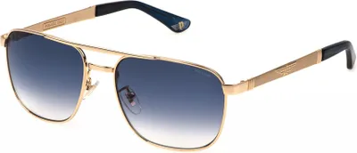 Produktbild von Police SPL890 Oro rose' lucido 55/17/145 Herren Sonnenbrillen