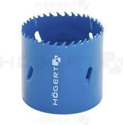 Obrázok produktu pre Bimetalová píla na diery 22 mm oceľ M42 HT6D406