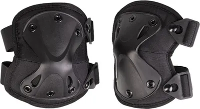 Image de Genouillères Protect noir