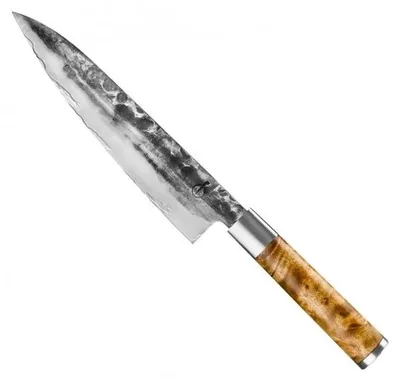 Produktbild von Forged VG10 Kochmesser