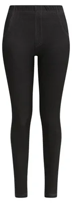 Obrázok produktu pre Legíny Dim Damen s vzhľadom džínsoviny a vreckami Relax & Go, 1 kus