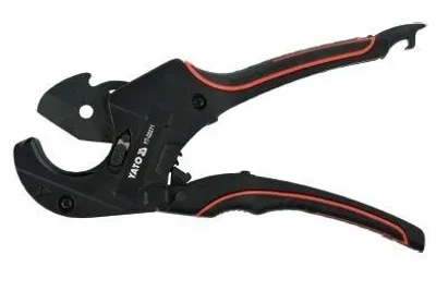 Produktbild von Yato YT-22270, Rohrschneider, Aluminium, Aluminium, Schwarz, Rot, 3,6 cm