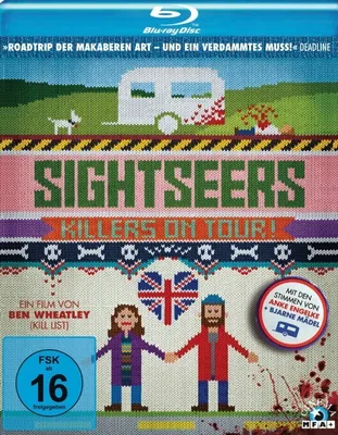 Produktbild von Sightseers