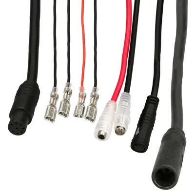 Produktbild von Bafang | Controller CR S105.250 SN für Nabenmotor G040, 250W 36V, Sinus-Regler