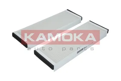 Produktbild von KAMOKA F410301 Innenraumfilter Pollenfilter für AUDI A6 Avant (4F5, C6)