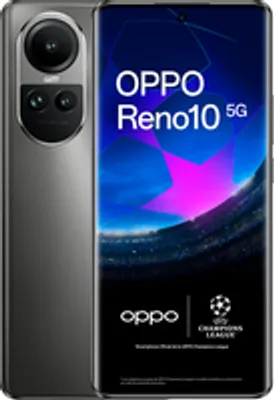 Zdjęcie produktu dla Oppo Reno10 5G 256 GB Dual-Sim srebrnoszary