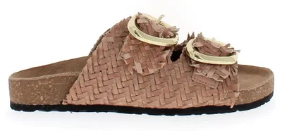 Produktbild von Marinebekleidung, Beige, Damen, AMD1V3760-SAND