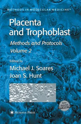 Obrázok produktu pre Placenta and Trophoblast