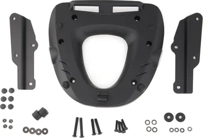 Produktbild von Kappa Topcasetraeger Kappa Hon Forza 250 05-07