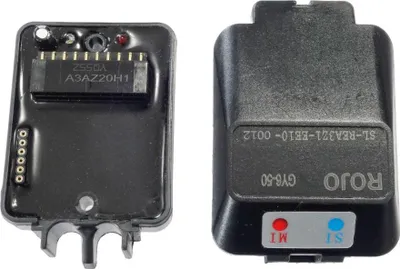 Obrázek produktu pro Skalpel 50 ECU-řadič