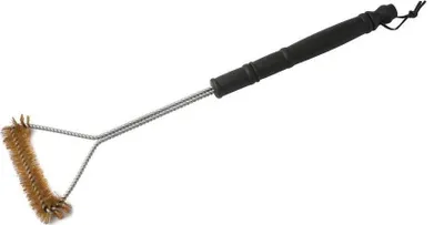 Produktbild von GLÜCKLICHES GRÜN Bürste Reinigung auf dem Grill 50 cm