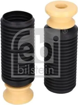 Produktbild von FEBI BILSTEIN 196415 Staubschutzsatz Stoßdämpfer Vorne für BMW X5 (F15, F85) X6 (F16, F86)