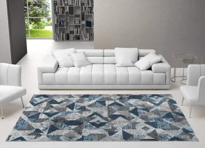 Immagine prodotto di Tappeto Moderno Premium - 160X230 cm (GalleriaFarah1970)