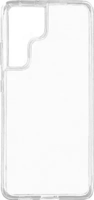 Zdjęcie produktu dla Krusell SoftCover do Samsunga Galaxy S22 Ultra 5G - Przezroczysty