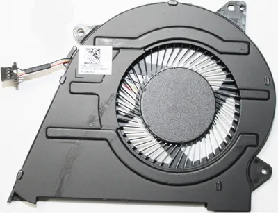 Produktbild von LENOVO IDEAPAD FLEX 5 14ARE05 14iiL05 5iiL05 15-14iTL05 Lüfter FAN 5F10S13911