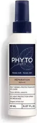 Produktbild von Phyto Repair 230°C Heat Protection Spray Anti-Breakage Schutzspray für Wärmestyling der Haare 150 ml
