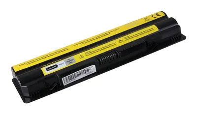 Produktbild von PATONA 2388, Akku, DELL, XPS 14, 15, 17, 17 3D, L401X, L501X, L502X, L701X, L701X 3D, L702X