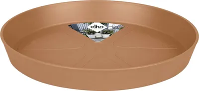 Produktbild von Elho Untersetzer Loft Urban Ø 34 cm terra