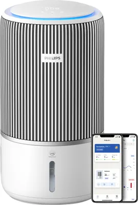 Obrázek produktu pro Ac3420/10 Čistička Vzduchu Philips