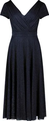 Produktbild von Vera Mont Kleid Kurz 1/2 Arm 8896 38