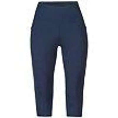 Produktbild von Sportleggings Größe 38 hochelastisch blickdicht mit Seitentaschen reflektierend