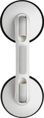 Produktbild von Weißer Reiszuiggriff 33cm ABS