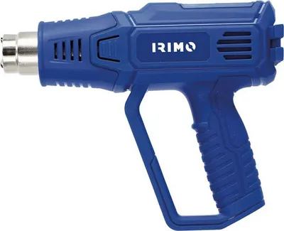 Immagine prodotto di Pistola termica 2000w 551-hg-1 irimo