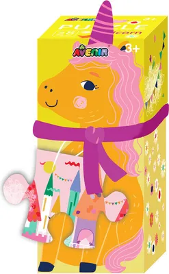 Zdjęcie produktu dla Avenir Puzzle Jednorożec