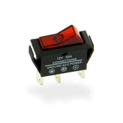 Obrázok produktu pre XL Switch 113356 blistrové balenie