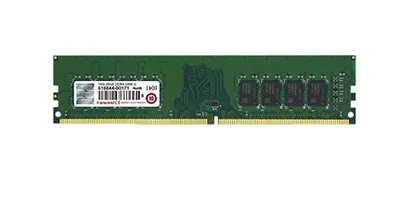 Immagine prodotto di Modulo di memoria Transcend 16 GB DDR4-2400 16 GB 1 x 16 GB 2400 MHz