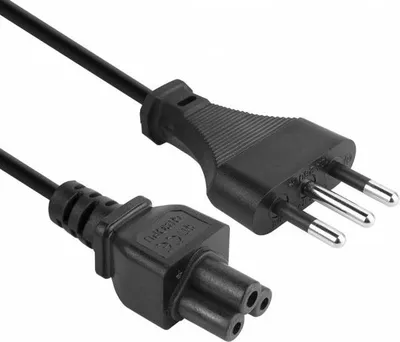 Produktbild von Vultech ALIM3-15, 1,5 m, Netzstecker Typ L, IEC C5, 10 A