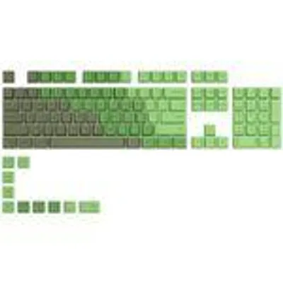 Obrázek produktu pro Glorious GPBT Keycaps