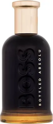 Produktbild von BOSS Bottled Absolu Parfum Intense 100 ml Männer
