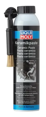 Produktbild von LIQUI MOLY IS SIMPLE JA Keramikpaste 200 ml Weiß